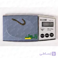 پکیج زالو آرایشی – 3 الی 5 سانت