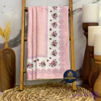 دستمال همه کاره ( ضد لک ) طرح هزار خانه