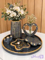 ست رومیزی مدل الین