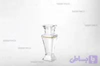 قوطی برلیان نقلی