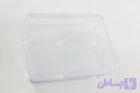 قوطی مستطیل 100