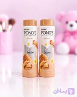 پودر خوشبوکننده بدن پوندز POND'S رایحه Sandal