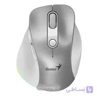 ماوس بی‌سیم جنیوس مدل Ergo 9000S Pro