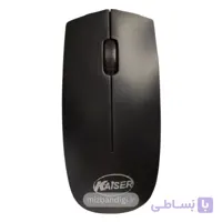 ماوس بی‌سیم کایزر مدل k218