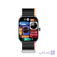 ساعت هوشمند گلوریمی مدل GS1 Pro