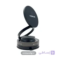 هولدر و نگهدارنده گوشی وکیومی و مگنتی یس پلاس مدل YS-1515