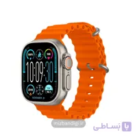ساعت هوشمند هاینو تکو مدل  Haino Teko SQ10 Ultra 2