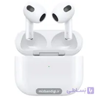 ایرپاد گرین لاین مدل Earbuds 3