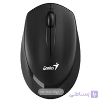 ماوس بی‌سیم جنیوس مدل NX-7009