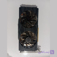 کارت گرافیک استوک GAINWARD GeForce RTX 2060 6GB