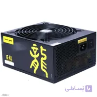 منبع تغذیه کامپیوتر  –  فول ماژولار | استوک  – گریت وال  مدل  GW-EPS1650DA