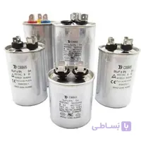 خازن 35میکرو فاراد برند سیگما