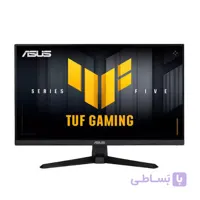 مانیتور گیمینگ ایسوس 23.8 اینچ مدل TUF Gaming VG249QM5A