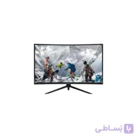 مانیتور مستر تک مدل PG327AQ سایز 32 اینچ