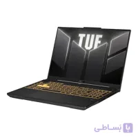 لپ‌تاپ 16 اینچی ASUS TUF Gaming F16 FX607VJ | Core 5 210H – RTX 3050 – 16GB RAM – 512GB SSD (کاستوم شده)