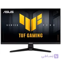 مانیتور گیمینگ ایسوس 23.8 اینچ مدل TUF Gaming VG249Q5A