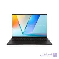 لپ تاپ 16 اینچی ایسوس Vivobook S16 M5606KA R AI 7 350 24GB 1TB SSD AMD