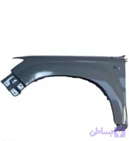 گلگیر جلو شرکتی فابریک سمت چپ راننده مناسب برای کاپرا ۲