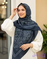 روسری نخی کد 031