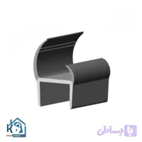 لاستيك دور درب كانتينرى (نوار درزگير كانتينرى)