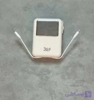 پاور بانک 369 ظرفیت 10000 مدل p2 با قابلیت وایرلس