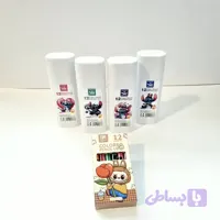مداد رنگی اتودی ۱۲ رنگ اپیج پرودون طرح استیج