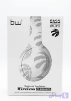 هدفون HEADPHONE BW - HF11