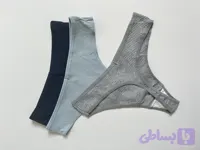 شورت زنانه لامبادا