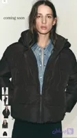 کاپشن zara با ضمانت اورجینال بودن