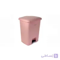 سطل 730 صنایع ممتاز تک جداره