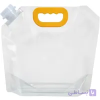 کیسه آب کمپی 5لیتر متوسط