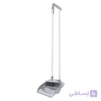 جارو و خاک انداز ایستاده اکو ارج