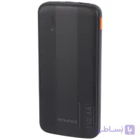 پاور بانک فست شارژ اوی P20K 12W ظرفیت 10000 میلی آمپر ساعت