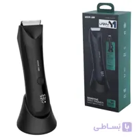 ماشین اصلاح بدن گرین لاین مدل GNTM05