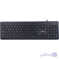کیبورد هترون HK190