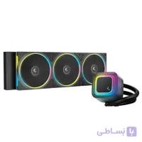 خنک کننده مایع پردازنده دیپ کول LE360 Pro
