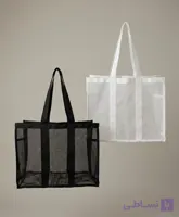 ساک ساحلی توری