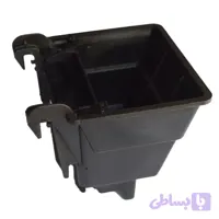 گلدان دیوار سبز لوتوس (بسته 6 عددی)