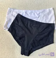 شورت زنانه فاق بلند اسمارا آلمان