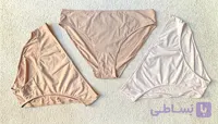 شورت زنانه میکرو فایبر اسمارا آلمان XL