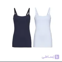 تاپ زنانه شیردهی وریلکسی اسمارا آلمان سایزL