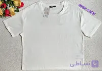 تی شرت پفکی سایز XLاسمارا آلمان