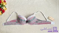 سوتین زنانه اسفنجی برند مکس سایز 85B
