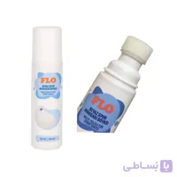 سفيد كننده و نو كننده كفش سفيد