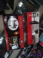 پایه چرخشی تک بازو