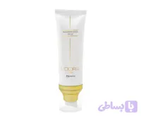 کرم ضدآفتاب +SPF50 بی رنگ مناسب انواع پوست لدورا کر ۸۰ میلی لیتر