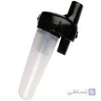 فیلتر لیوانی دوار نشکن جاروبرقی درجه یک مواد نو
