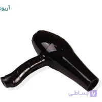 بدنه قاب کامل سشوار مکس رنگبندی