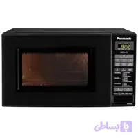 مایکروویو پاناسونیک مدل NN-ST266B اصلی 20 لیتری