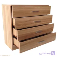 بهترین تولیدی دراور چوبی